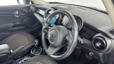 MINI Hatchback 1.5 Cooper Classic 3dr Auto [Comfort/Nav Pack] Petrol Hatchback